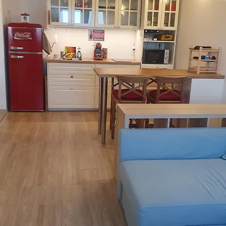 Apartment Cadet 1005