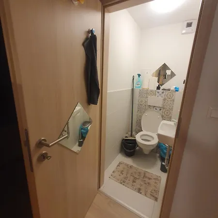 Cadet 1005 Apartment Siofok