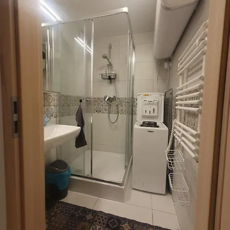 Apartment Cadet 1005