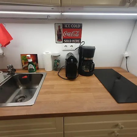 Apartment Cadet 1005 *