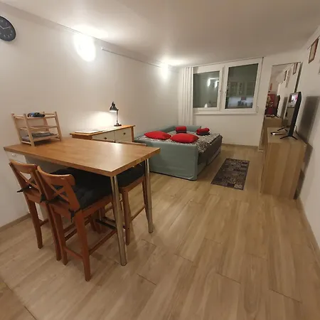 Cadet 1005 Apartment *
