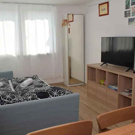 Cadet 1005 * Шиофок