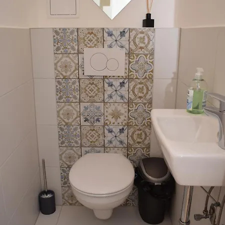 Cadet 1005 Appartement