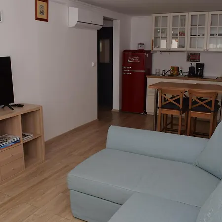 Cadet 1005 * Siófok