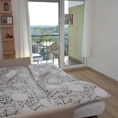 Appartement Cadet 1005 Siófok