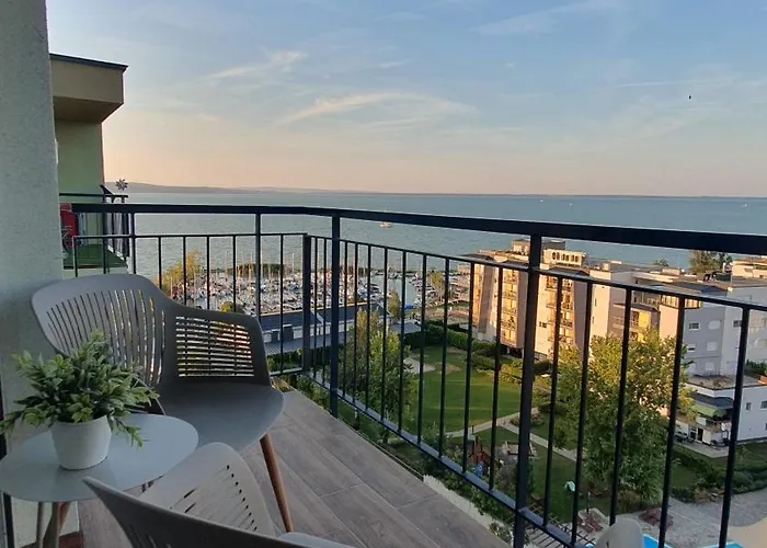 Cadet 1005 Apartamento *