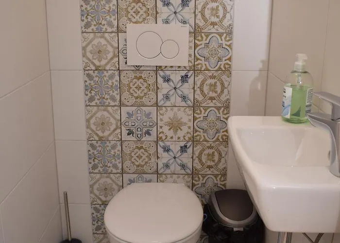 Cadet 1005 Apartamento