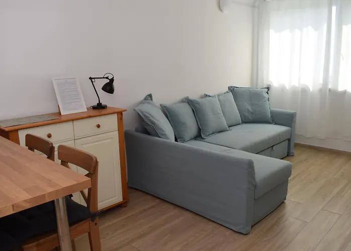 Apartamento Cadet 1005 *