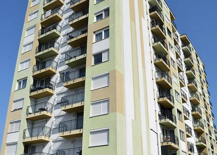 Cadet 1005 * Siófok