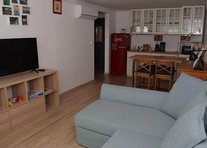 Cadet 1005 * Siófok