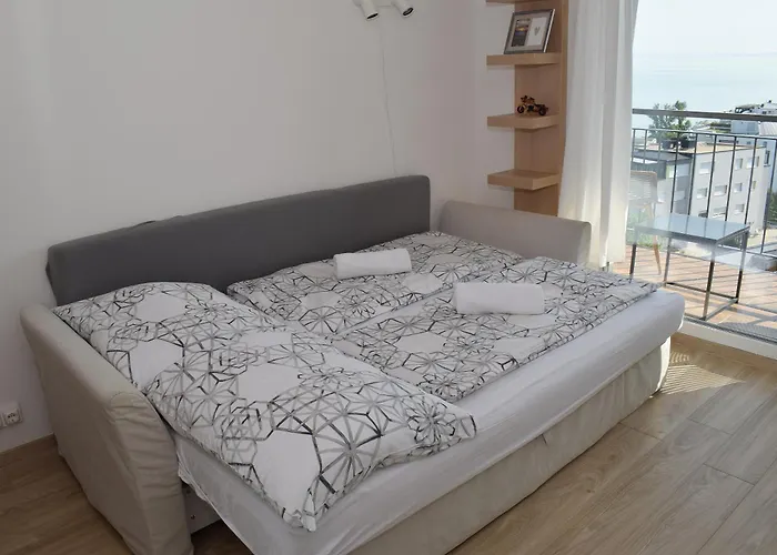 Cadet 1005 Apartamento *