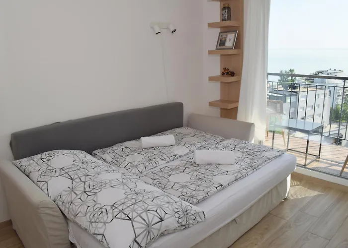 Apartamento Cadet 1005 Siófok